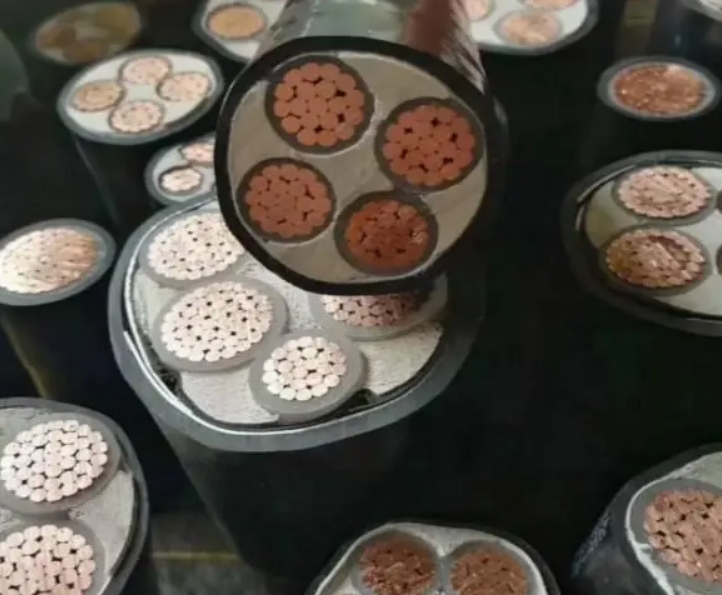 如何購(gòu)買質(zhì)量保證的輻照交聯(lián)電纜可以通過(guò)幾種方式識(shí)別.jpg